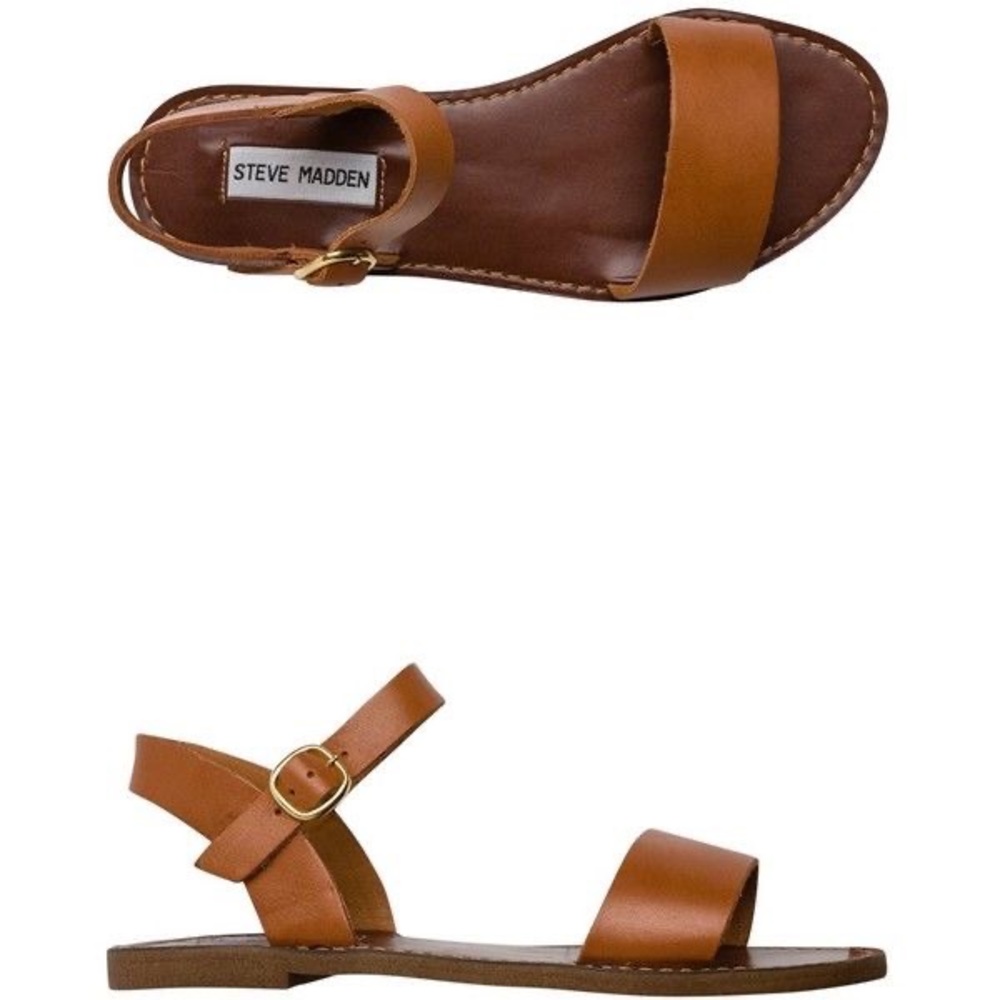 Steve Madden sandals